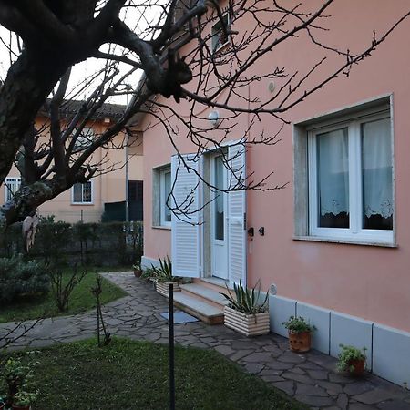 La Casina Di Zia Zita Villa Pieve a Nievole Екстериор снимка
