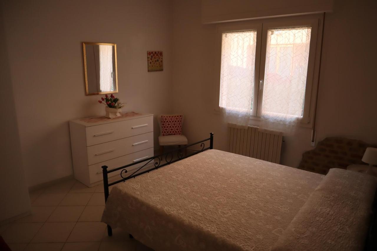 La Casina Di Zia Zita Villa Pieve a Nievole Екстериор снимка