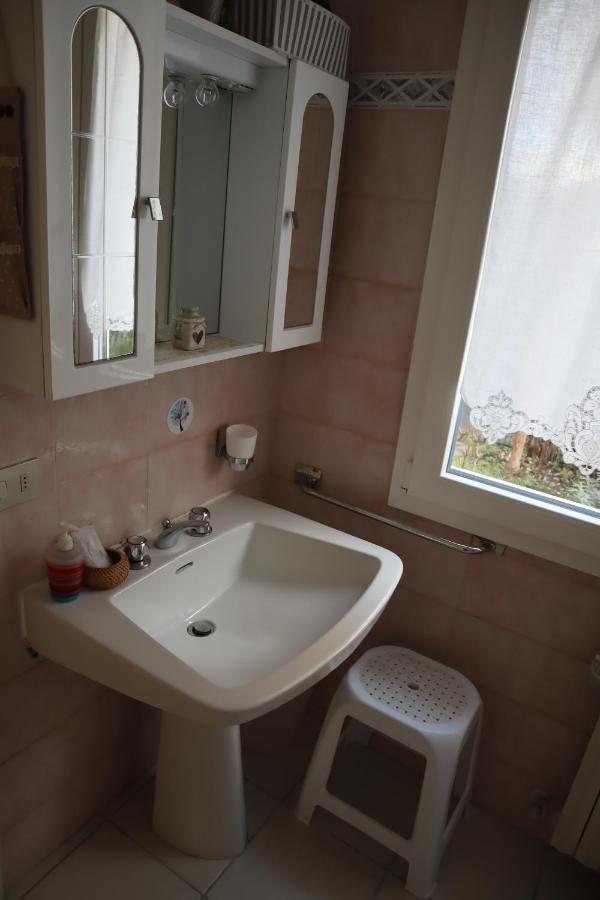La Casina Di Zia Zita Villa Pieve a Nievole Екстериор снимка