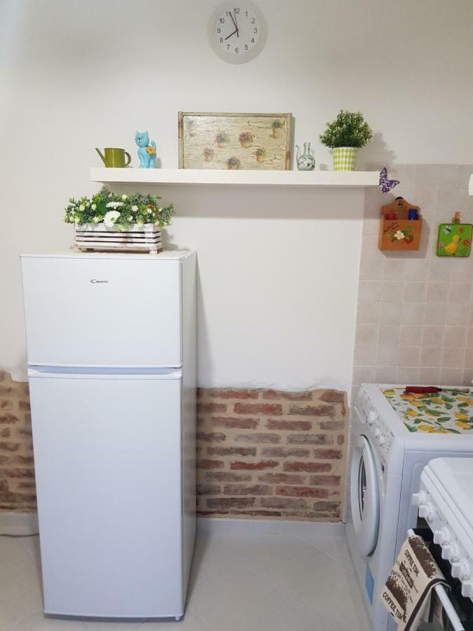 La Casina Di Zia Zita Villa Pieve a Nievole Екстериор снимка